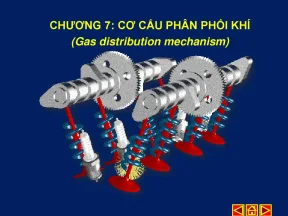 Chuong 7 co cau phan phoi khi