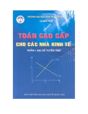 Tcc phan 1 dai so tuyen tinh