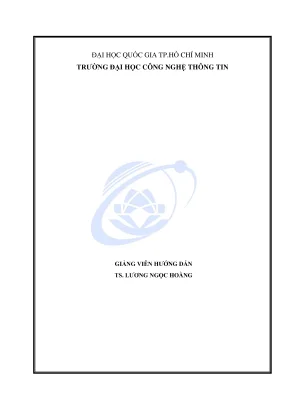 Khóa luận tốt nghiệp học tăng cường kết hợp tính toán tiến hóa cho bài toán điều khiển liên tục với các phép biến đổi kiểu hình ổn định