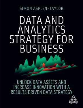 Data and analytics strategy for business unlock data assets and increase innova