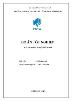 Phương pháp nhận biết số nguyên tố dạng 2n 1