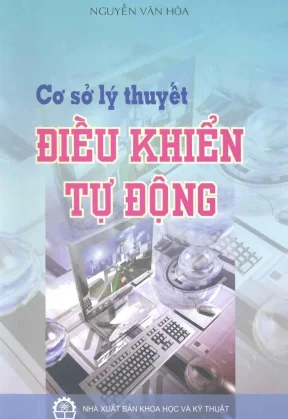 Cơ sở lý thuyết điều khiển tự động