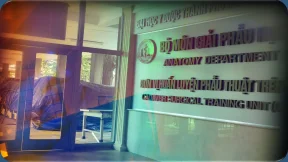 Nhập môn giải phẫu học
