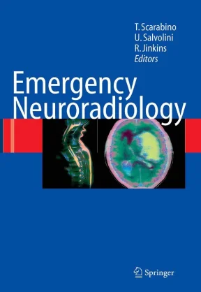 Emergency neuroradiology tài liệu ngành y