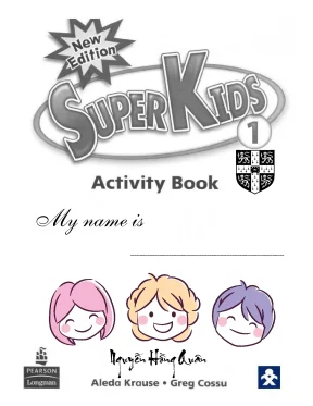 Superkids 1 2024 so