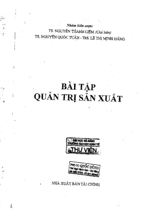 Sach bai tap qtsx