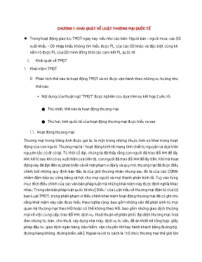 Giáo trình tinh gọn tmqt