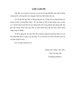 Xây dựng website bán quần áo thể thao tại lào