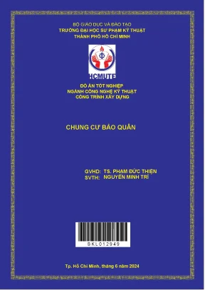 Chung cư bảo quân