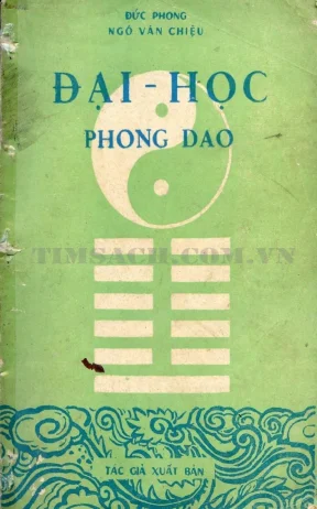 Đại học phong dao