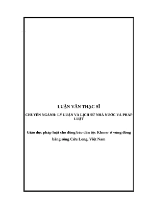2 4 luận văn phổ biến giáo dục pháp luật đại cương