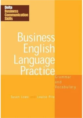 Be language practice