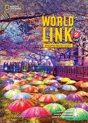 World link 2 students book