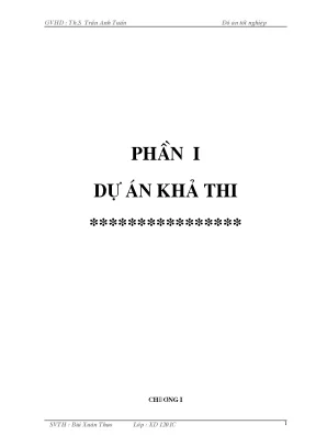 Đồ án tốt nghiệp thiết kế cầu qua sông lạch tray thành phố hải phòng