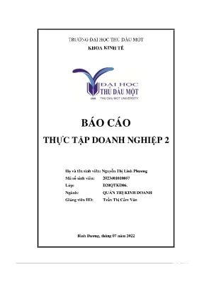 Đánh giá mức độ hài lòng của khách hàng đối với sản phẩm dịch vụ tại the cup cafe
