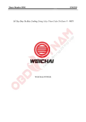 03 dong co weichai wp5h tb85s tieng viet