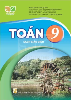 Sgv toan 9 kntt