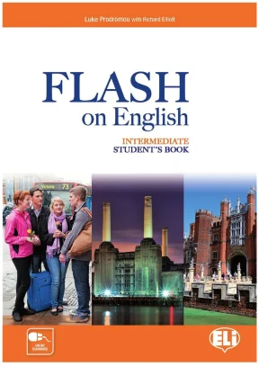 Flash on english intermediate complete studentsbook workbook teachersbook