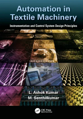 93 automation in textile machinery instrumentation and control system design principles