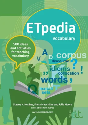 Etpedia vocabulary 500 ideas and activities for teaching vocabulary