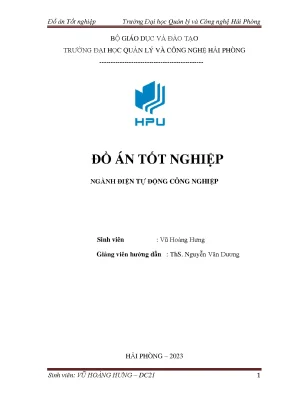 Thiết kế cung cấp điện cho trung tâm giao dịch kinh doanh và văn phòng làm việc bưu điện tỉnh quảng ninh