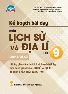Khbd lsdl 9 lich su ctst
