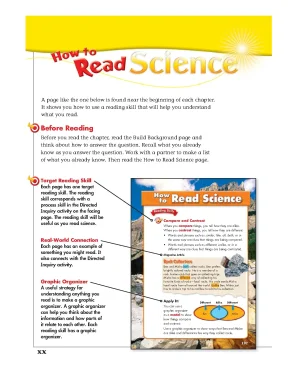 Science process skills g3 se sách khoa học tự nhiên