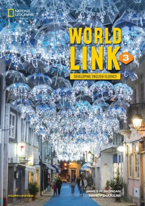 World link 3 students book
