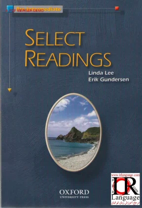 Oxford select readings pre intermediate student039s book