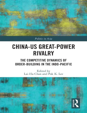 China us great power rivalry
