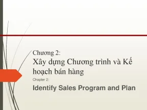 Qtbh chuong02 xd ct va kh ban hang