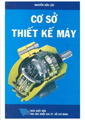 Cơ sở thiết kế máy nguyễn hữu lộc