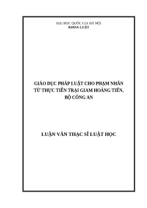 2 19 luận văn phổ biến giáo dục pháp luật mới nhất