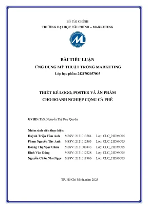 Nhóm desline bài thi giữa kỳ
