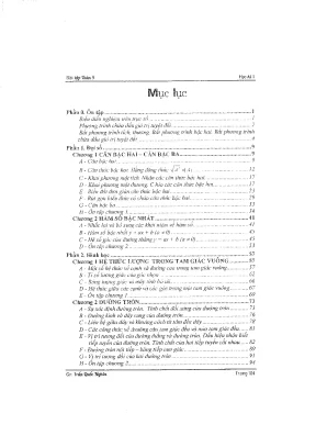 Toan 9 hk1 trần quốc nghĩa