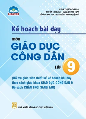 Khbd gdcd 9 ctst