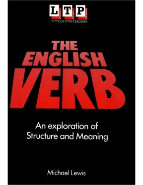 Lewis 1986 the english verb an exploration of structure and meaning