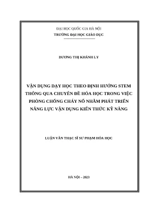 Dương khánh ly luận văn 1 1