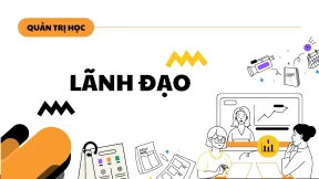 Lãnh đạo lãnh đạo là gì phân biệt lãnh đạo và quản trị