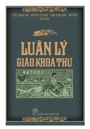 Sách giáo khoa luân lý giáo khoa thư và quốc văn giáo khoa thư thời kỳ đầu điểm cao