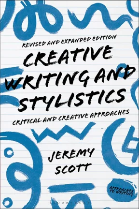 Creative writing and stylistic