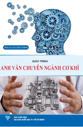 Pgs ts lê chí cương anh văn chuyên ngành cơ khí