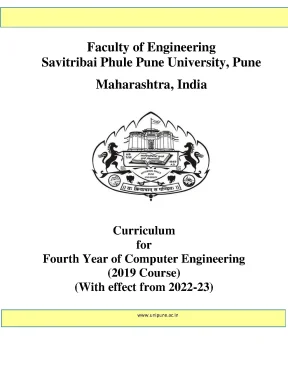 Design and analysis of algorithms machine learning blockchain technology elective iii elective iv laboratory practice iii laboratory practice iv project stage i