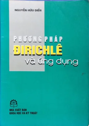 Phương pháp dirichle và ứng dụng nguyễn hũu điển