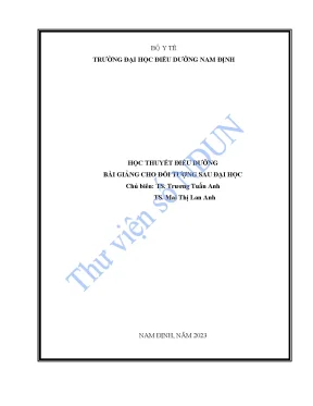 Hoc thuyet dieu duong 4 8 2023 9019