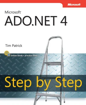 Ado net 4 0 step by step tim patrick