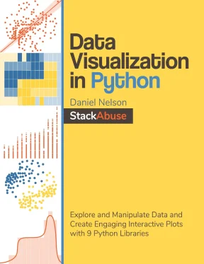 Data visualization in python preview