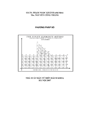 Phương pháp số
