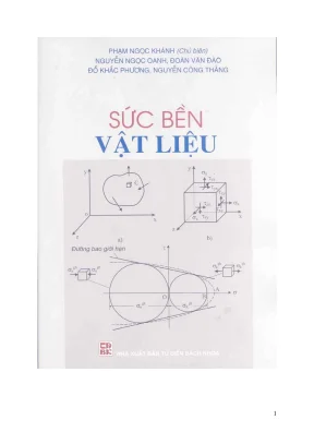Sức bền vật liệu