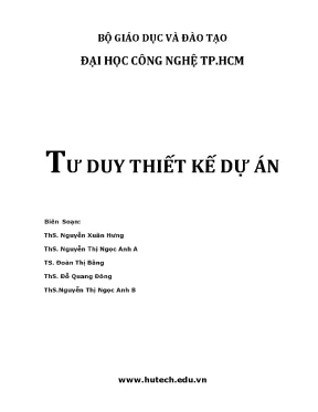 Đổi mới sáng tạo và tư duy khởi nghiệp 1